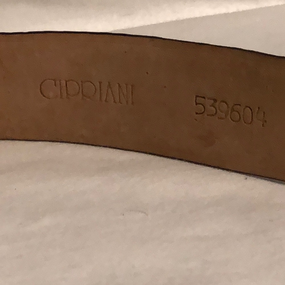 Belt - Picture 2 of 3